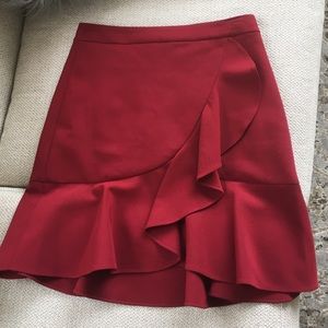 Alice + Olivia skirt